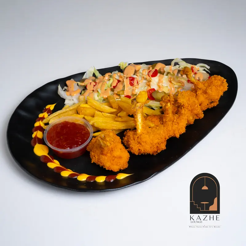 تصویر دسته‌بندی سوخاری و وینگز