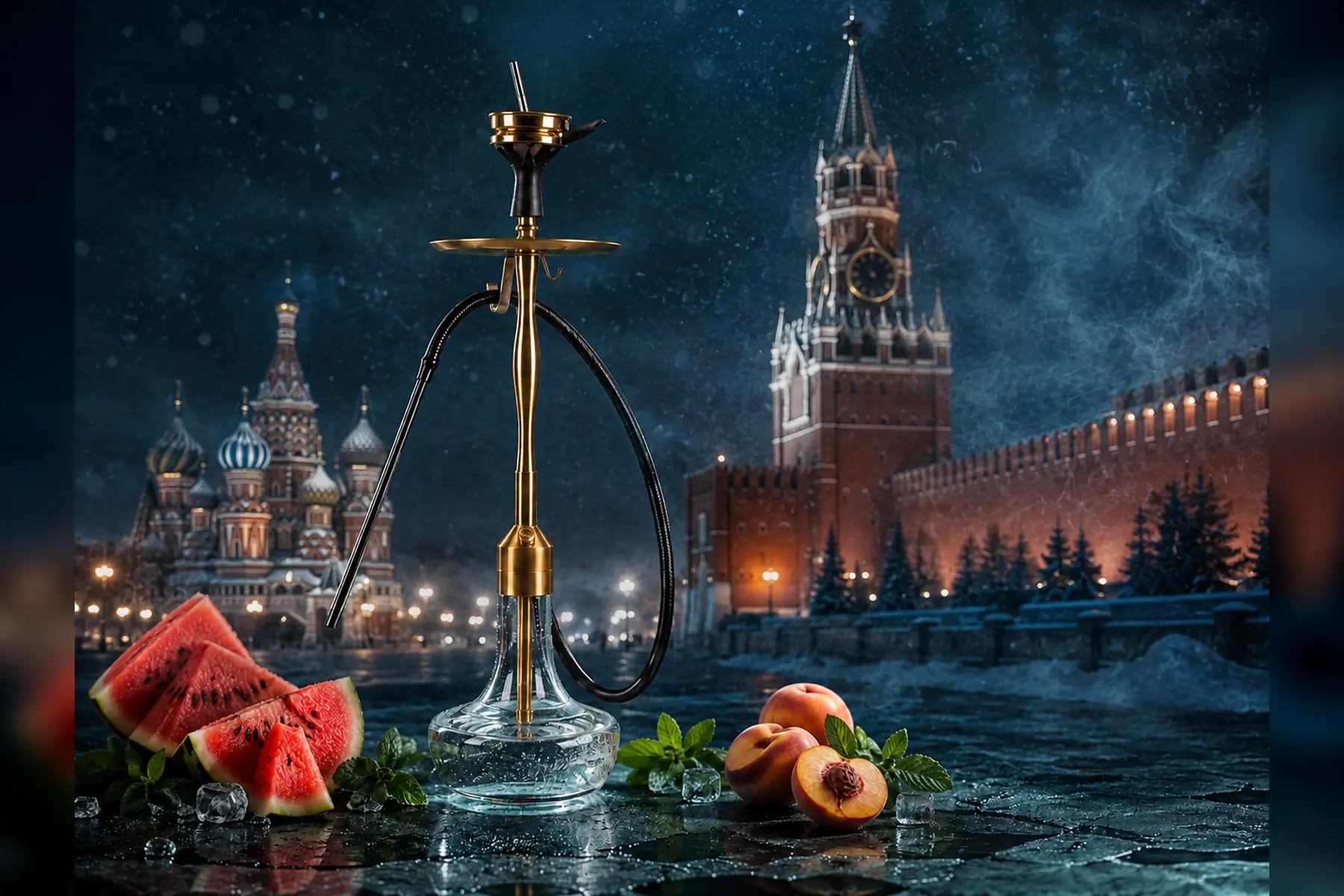 تصویر دسته‌بندی قلیان