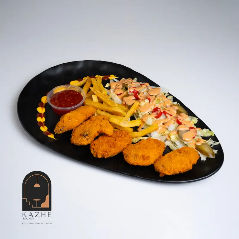 بال سوخاری